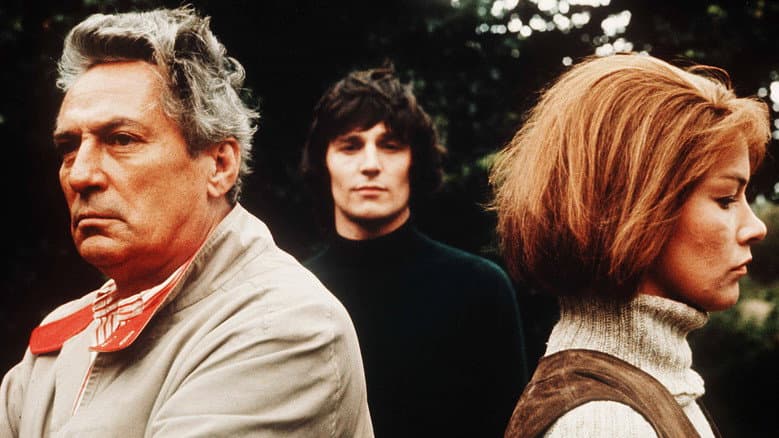 Sunday Bloody Sunday still