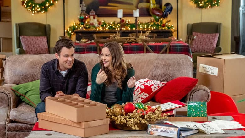 Christmas Joy still