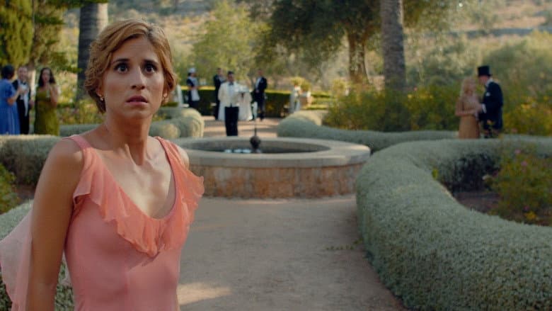 Sergi & Irina still