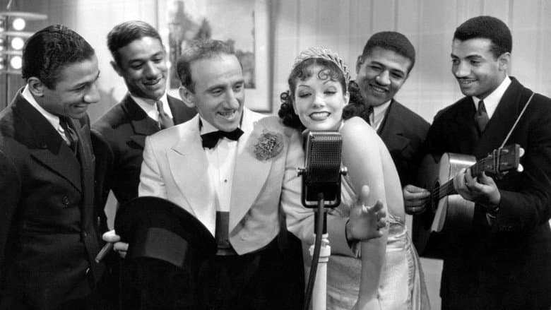 Strictly Dynamite still
