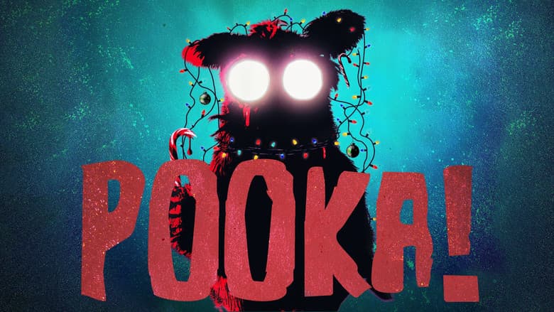 Pooka! still