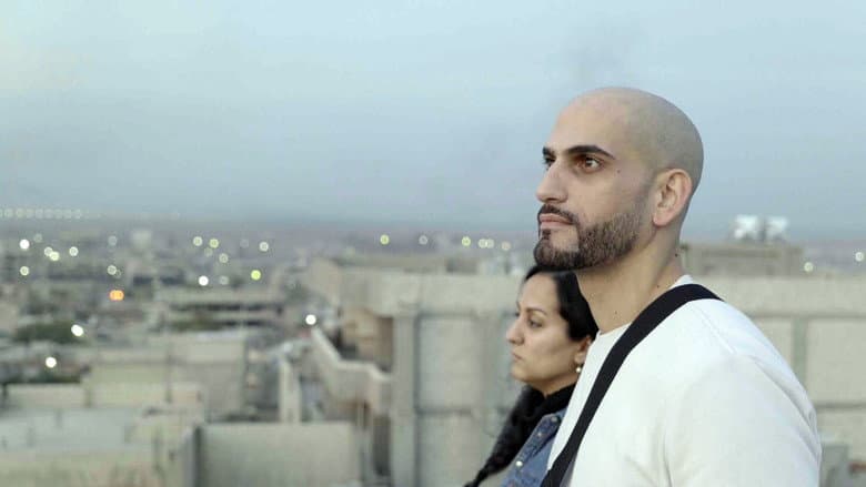 Les poussières de Daech still