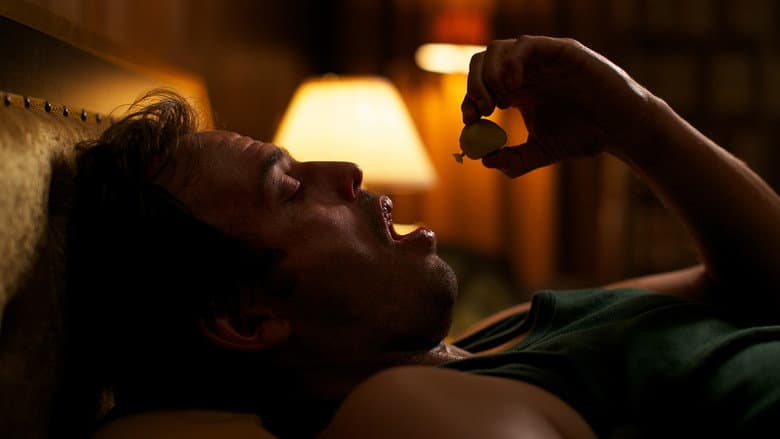 The Mule still