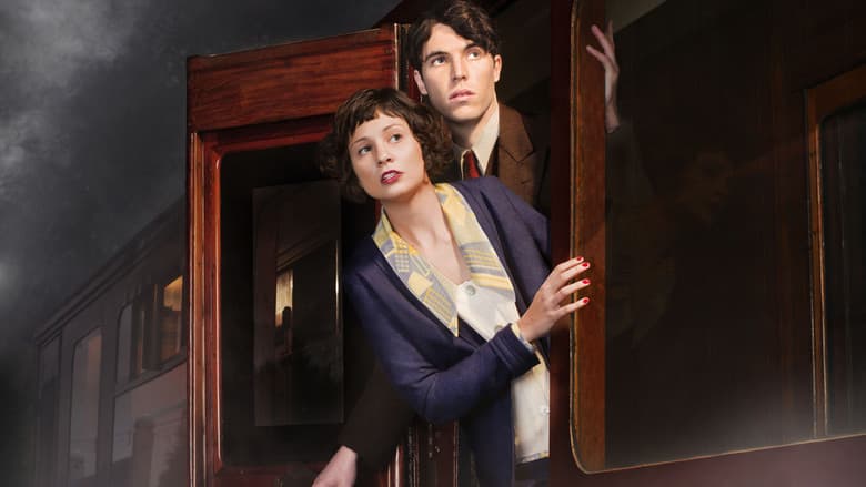 The Lady Vanishes still