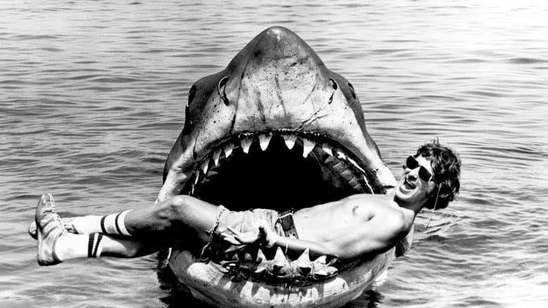 Steven Spielberg, the “New Hollywood” Prodigy still