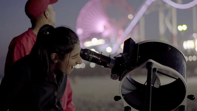 A New View of the Moon still