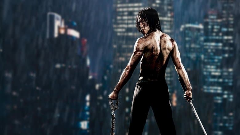 Ninja Assassin still