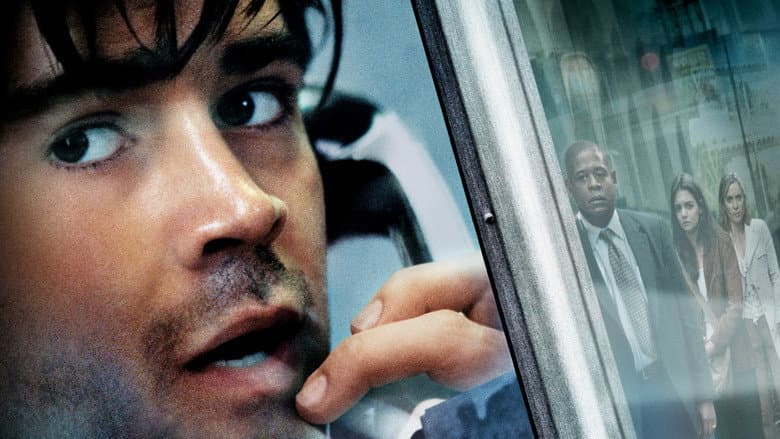 Phone Booth still