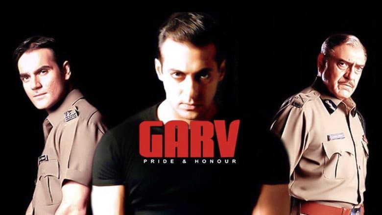Garv: Pride and Honour still