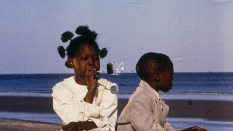 Daughters of the Dust still
