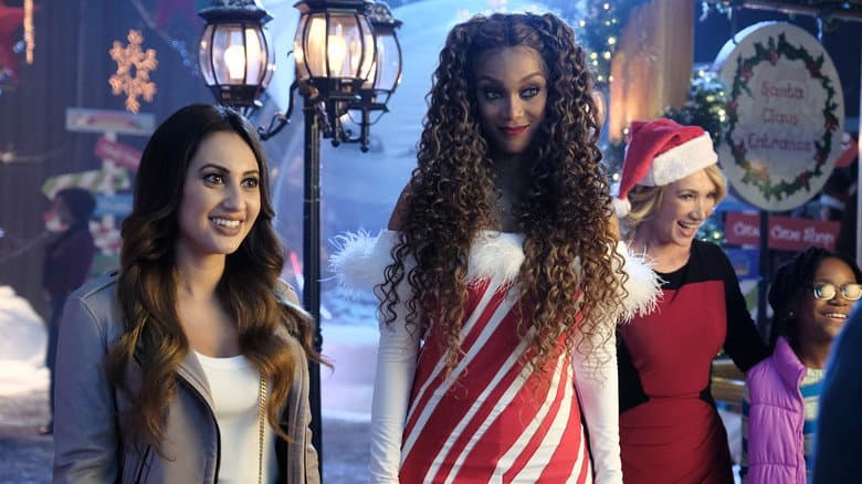 Life-Size 2 still