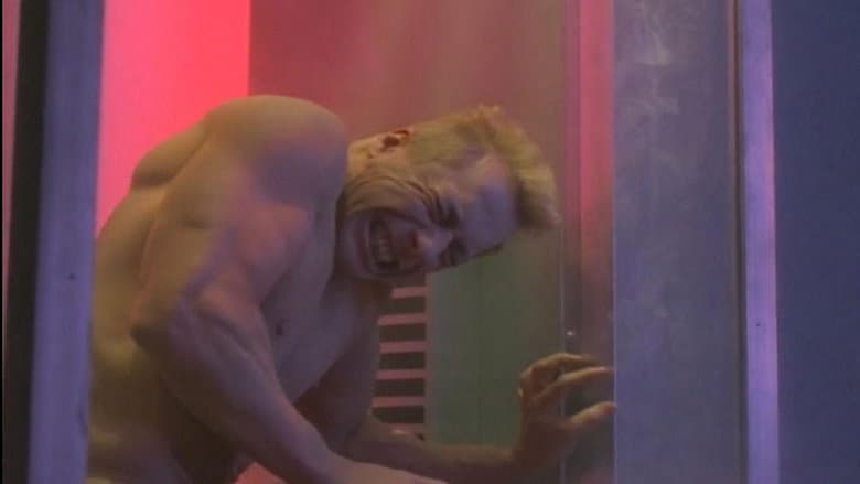 Universal Soldier II: Brothers in Arms still