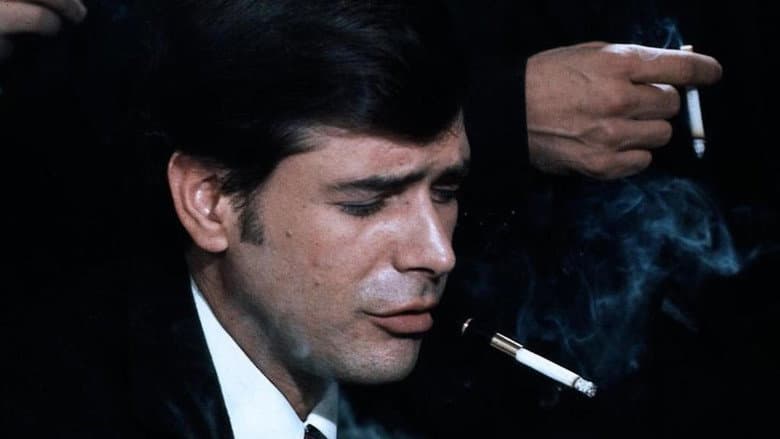 The Violent Four still