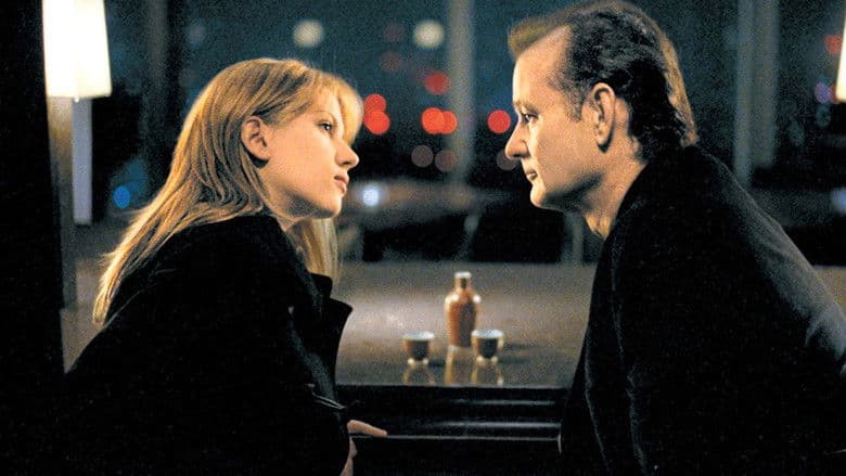 Lost in Translation still