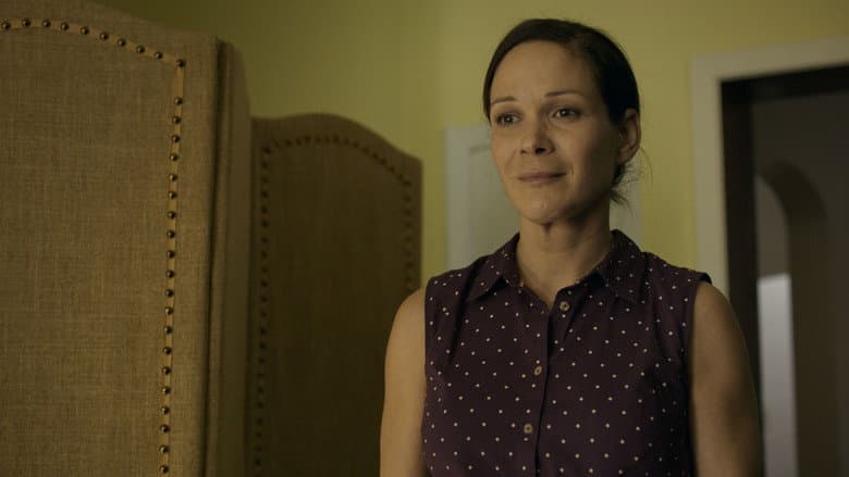 Marguerite still