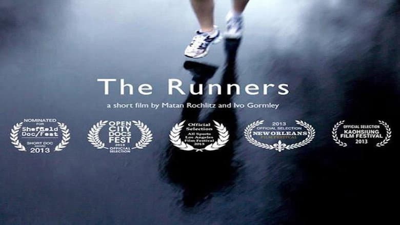 The Runners still