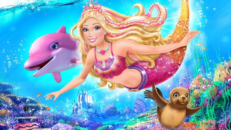 Barbie in A Mermaid Tale 2 still