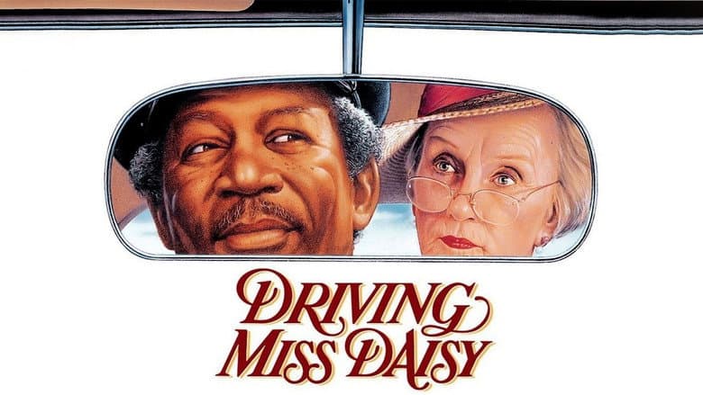 Driving Miss Daisy still