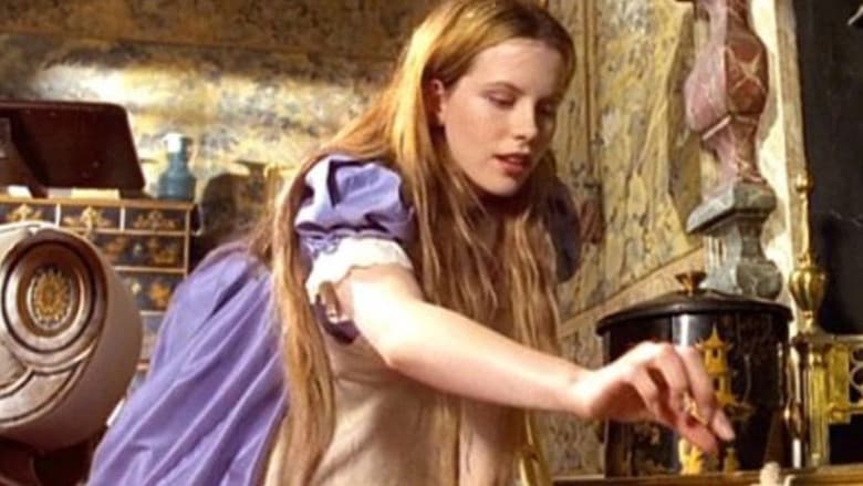 Alice Through the Looking Glass still