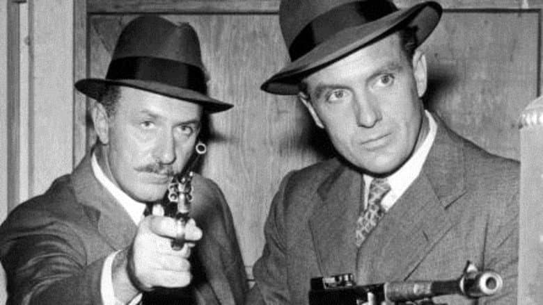 The Scarface Mob still