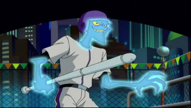 Scooby-Doo and the Cyber Chase still