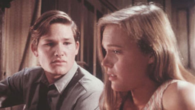 Fools' Parade still