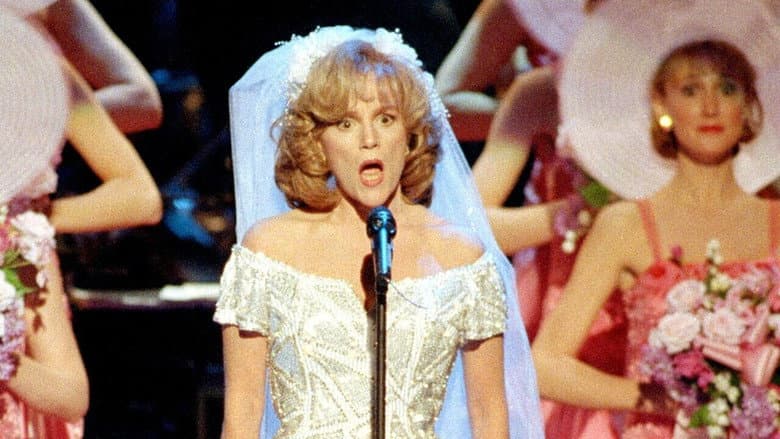 Sondheim: A Celebration at Carnegie Hall still