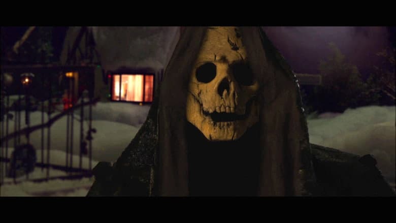 Death Wish still