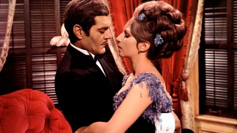 Funny Girl still