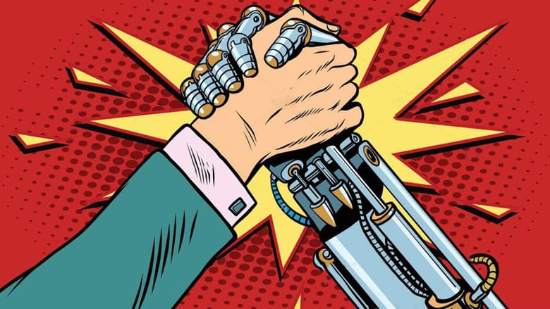 Autopsie d'une intelligence artificielle still
