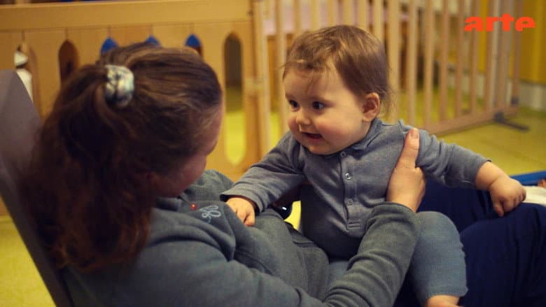 Nurseries, raid on babies still