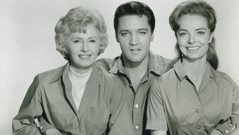 Roustabout still
