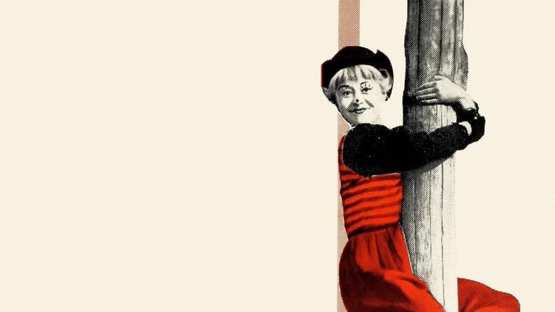 La Strada still