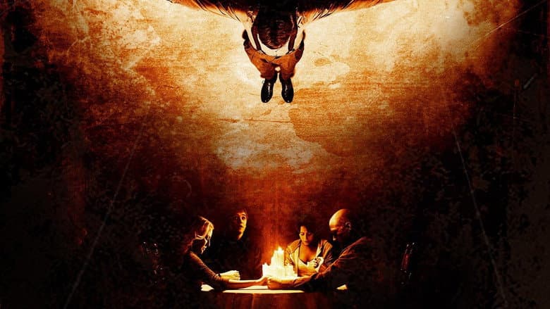 The Haunting in Connecticut still