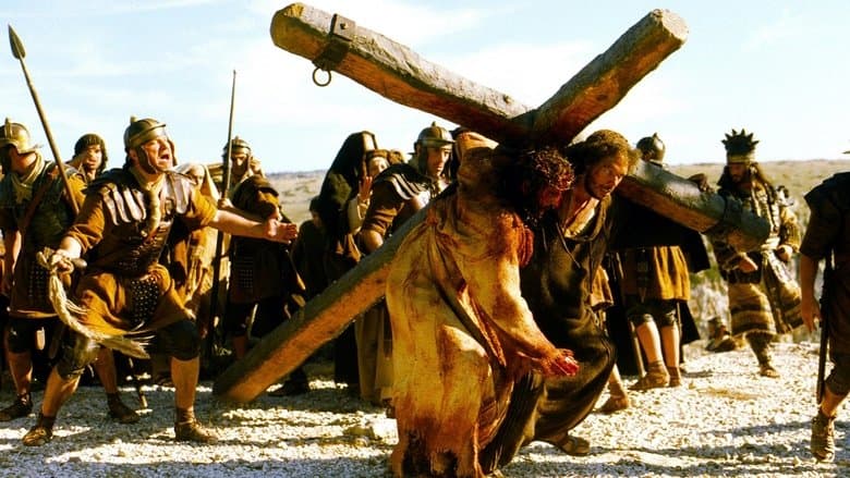 The Passion of the Christ still