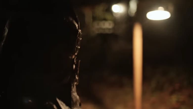 In a Violent Nature 2 still
