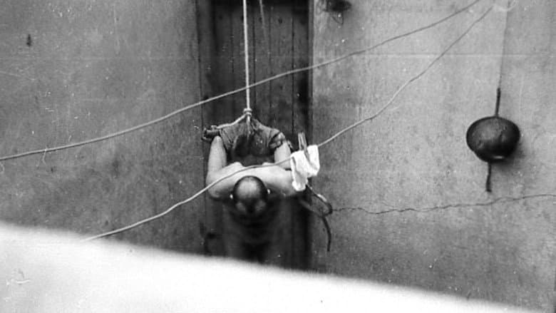 François Mitterrand et la guerre d'Algérie still