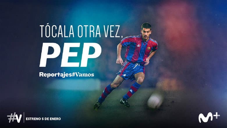 Tócala Otra Vez, Pep still