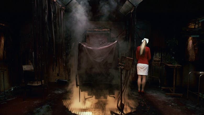Silent Hill still