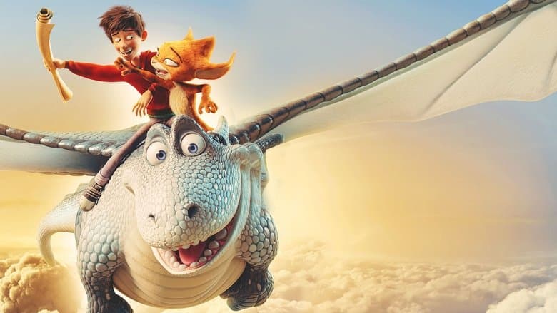 Dragon Rider still