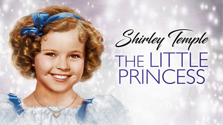 The Little Princess still