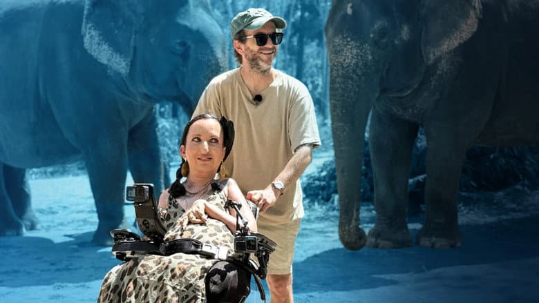 Lucie en Thaïlande still