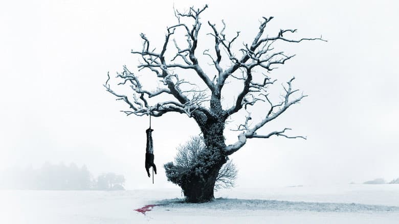 Let the Right One In still