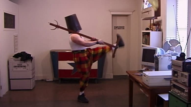The Aristocrats still