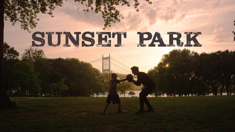 Sunset Park still