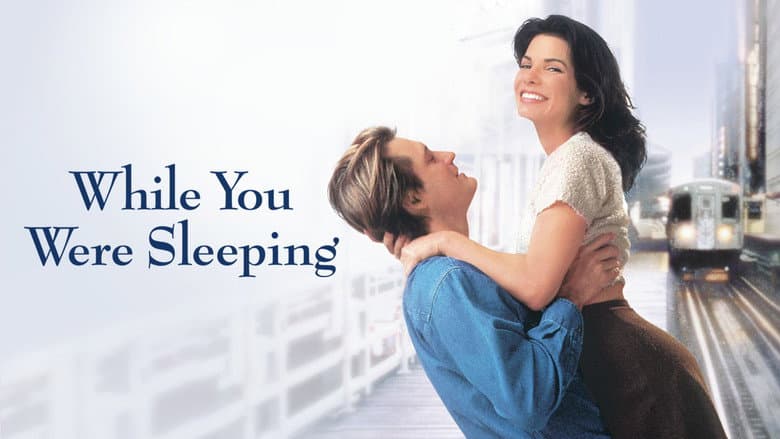 While You Were Sleeping still