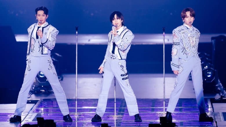 SHINee WORLD VI [PERFECT ILLUMINATION] JAPAN FINAL LIVE in TOKYO DOME still