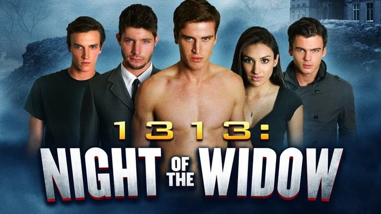 1313: Night of the Widow still