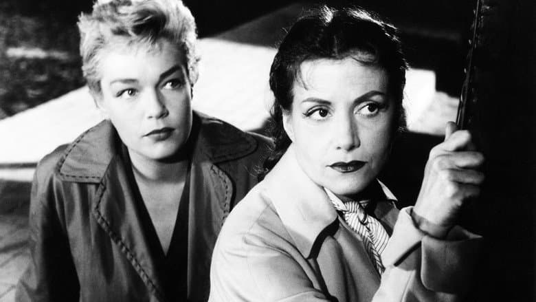 Diabolique still