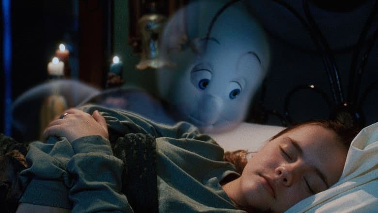 Casper still